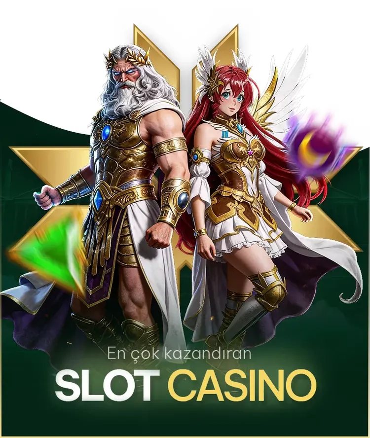 Slot casino